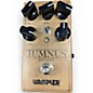 Used Wampler Tumnus Deluxe Overdrive Effect Pedal