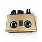 Used Wampler Tumnus Deluxe Overdrive Effect Pedal
