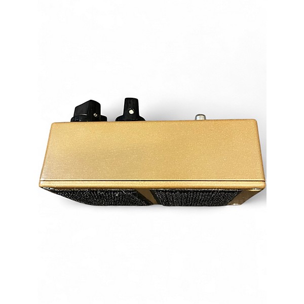 Used Wampler Tumnus Deluxe Overdrive Effect Pedal