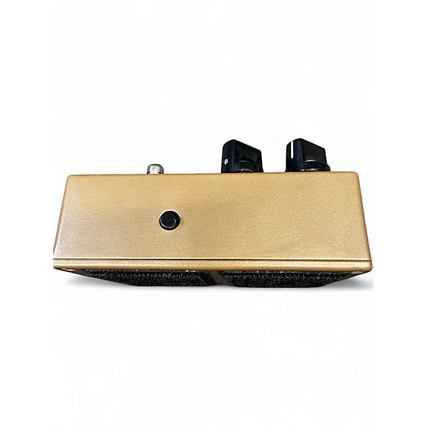 Used Wampler Tumnus Deluxe Overdrive Effect Pedal