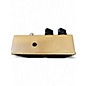 Used Wampler Tumnus Deluxe Overdrive Effect Pedal