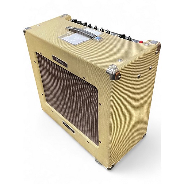 Used Peavey Delta Blues 115 Tube Guitar Combo Amp