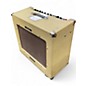Used Peavey Delta Blues 115 Tube Guitar Combo Amp