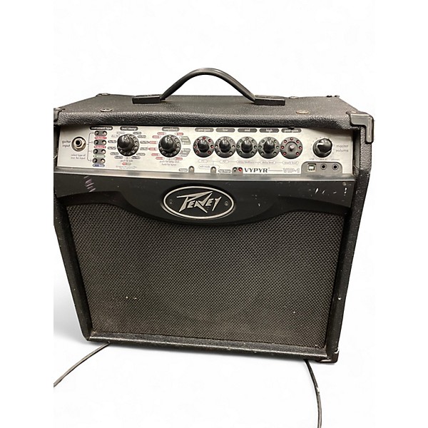 Used Peavey Vypyr VIP 1 20W 1X8 Guitar Combo Amp
