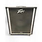 Used Peavey MODEL-115 BW Guitar Cabinet thumbnail
