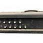 Used Kustom IV Bass Amp Head