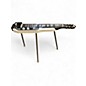Vintage 1964 Supro Jet Airliner Lap Steel TUXEDO Solid Body Electric Guitar thumbnail