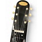 Vintage 1964 Supro Jet Airliner Lap Steel TUXEDO Solid Body Electric Guitar
