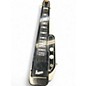 Vintage 1964 Supro Jet Airliner Lap Steel TUXEDO Solid Body Electric Guitar