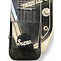 Vintage 1964 Supro Jet Airliner Lap Steel TUXEDO Solid Body Electric Guitar