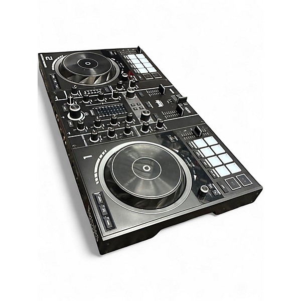 Used Hercules DJ DJ CONTROL IMPULSE 500 Turntable