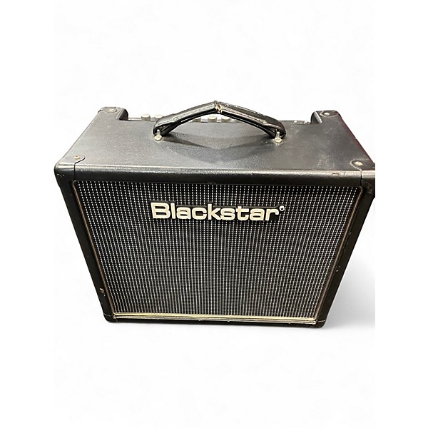 Used Blackstar HT5R 5W Tube Guitar Amp Head
