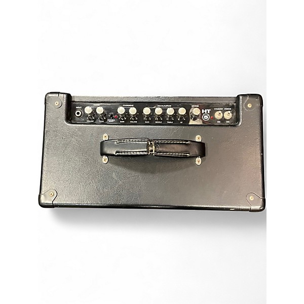 Used Blackstar HT5R 5W Tube Guitar Amp Head