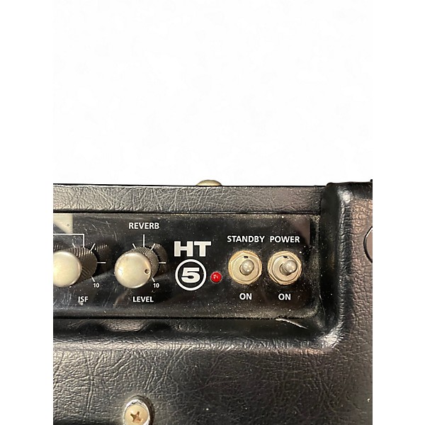 Used Blackstar HT5R 5W Tube Guitar Amp Head