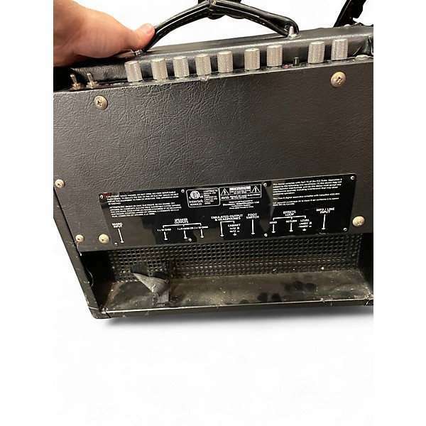 Used Blackstar HT5R 5W Tube Guitar Amp Head
