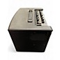 Used Roland AC60 60W 2X6.5 Acoustic Guitar Combo Amp