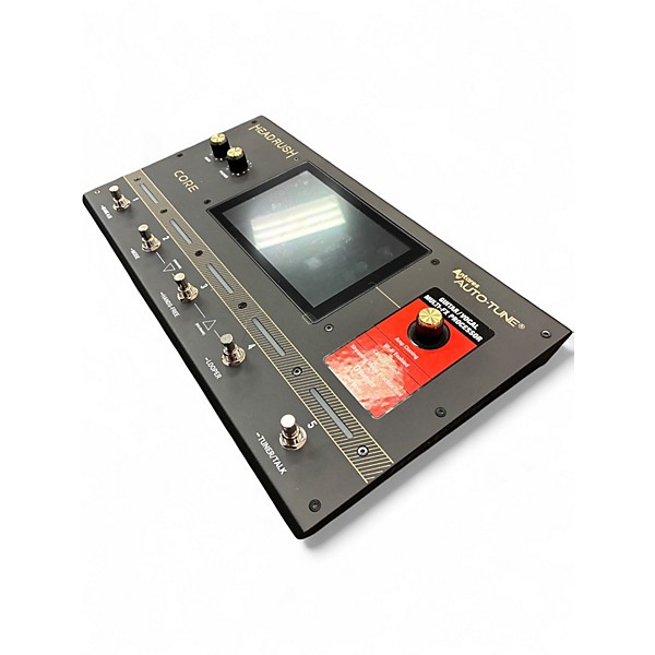Used HeadRush CORE Effect Processor