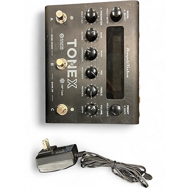 Used Tonex APLITUBE Effect Processor