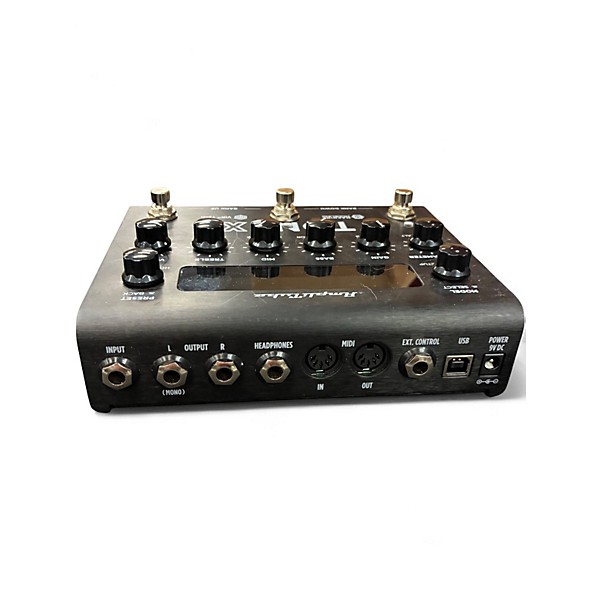 Used Tonex APLITUBE Effect Processor