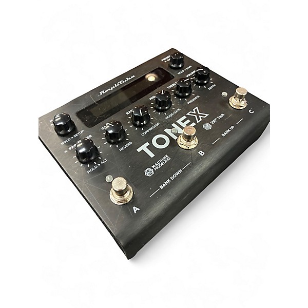Used Tonex APLITUBE Effect Processor