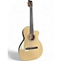 Used Martin 000C12-16 Natural Classical Acoustic Electric Guitar thumbnail