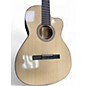 Used Martin 000C12-16 Natural Classical Acoustic Electric Guitar
