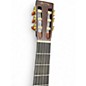 Used Martin 000C12-16 Natural Classical Acoustic Electric Guitar