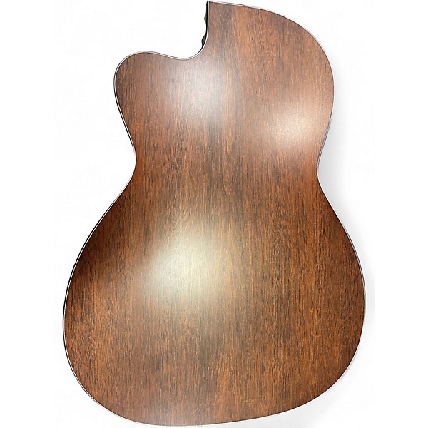 Used Martin 000C12-16 Natural Classical Acoustic Electric Guitar