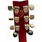 Used Yamaha FG295S Cherry Sunburst Acoustic Guitar
