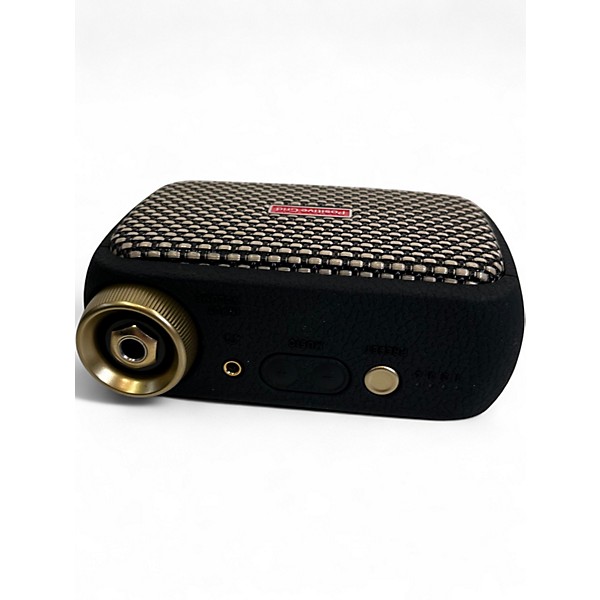 Used Positive Grid SPARK GO Battery Powered Amp