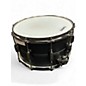 Used TAMA 14X8 Sound Lab Project Snare Black Drum