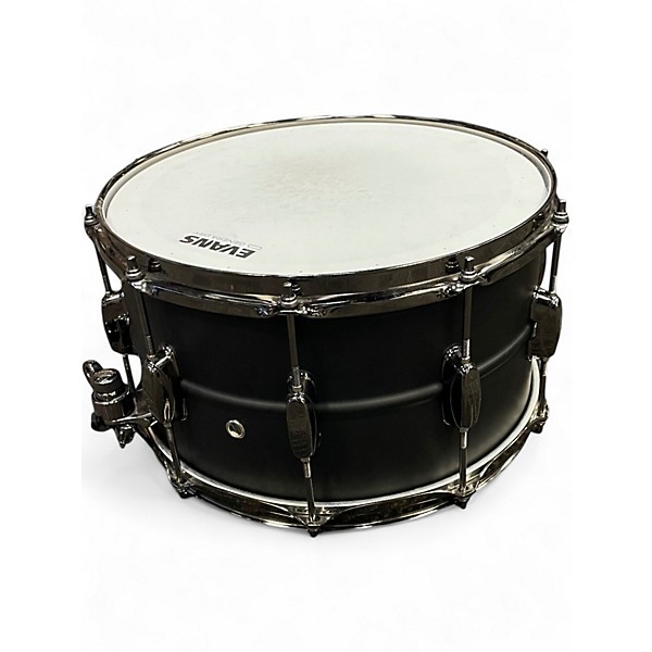 Used TAMA 14X8 Sound Lab Project Snare Black Drum