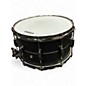 Used TAMA 14X8 Sound Lab Project Snare Black Drum