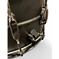 Used TAMA 14X8 Sound Lab Project Snare Black Drum