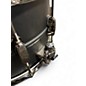 Used TAMA 14X8 Sound Lab Project Snare Black Drum