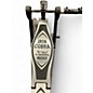 Used TAMA IRON COBRA 600 Double Bass Drum Pedal