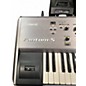 Used Roland Fantom-S 61 Keyboard Workstation