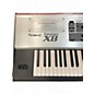 Used Roland FANTOM X8 Keyboard Workstation