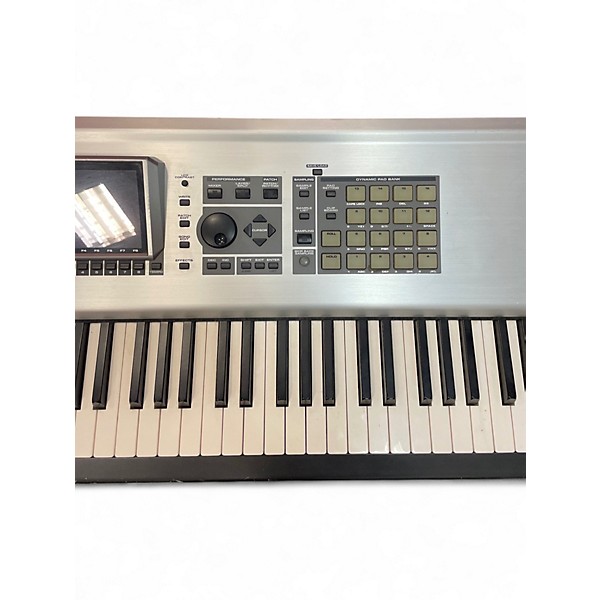 Used Roland FANTOM X8 Keyboard Workstation