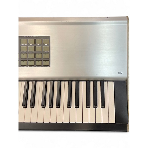 Used Roland FANTOM X8 Keyboard Workstation