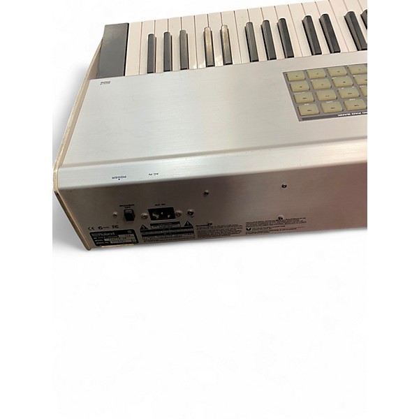 Used Roland FANTOM X8 Keyboard Workstation