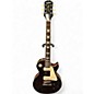Used Epiphone Joe Bonamassa 1955 Les Paul Standard, Copper Iridescent copper iridescent Solid Body Electric Guitar thumbnail