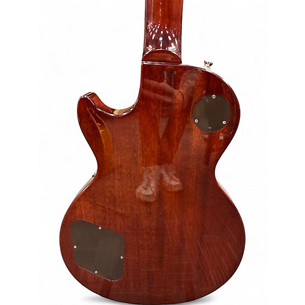 Used Epiphone Joe Bonamassa 1955 Les Paul Standard, Copper Iridescent copper iridescent Solid Body Electric Guitar