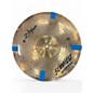 Used Zildjian 14in Scimitar Hi Hat Pair Cymbal thumbnail