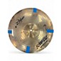 Used Zildjian 14in Scimitar Hi Hat Pair Cymbal