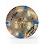 Used Zildjian 14in Scimitar Hi Hat Pair Cymbal