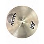 Used SABIAN 16in AA Rock Crash Brilliant Cymbal thumbnail