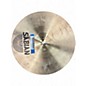 Used SABIAN 16in AA Rock Crash Brilliant Cymbal