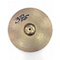 Used Paiste 16in 302 Crash Cymbal