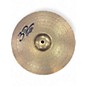 Used Paiste 16in 302 Crash Cymbal